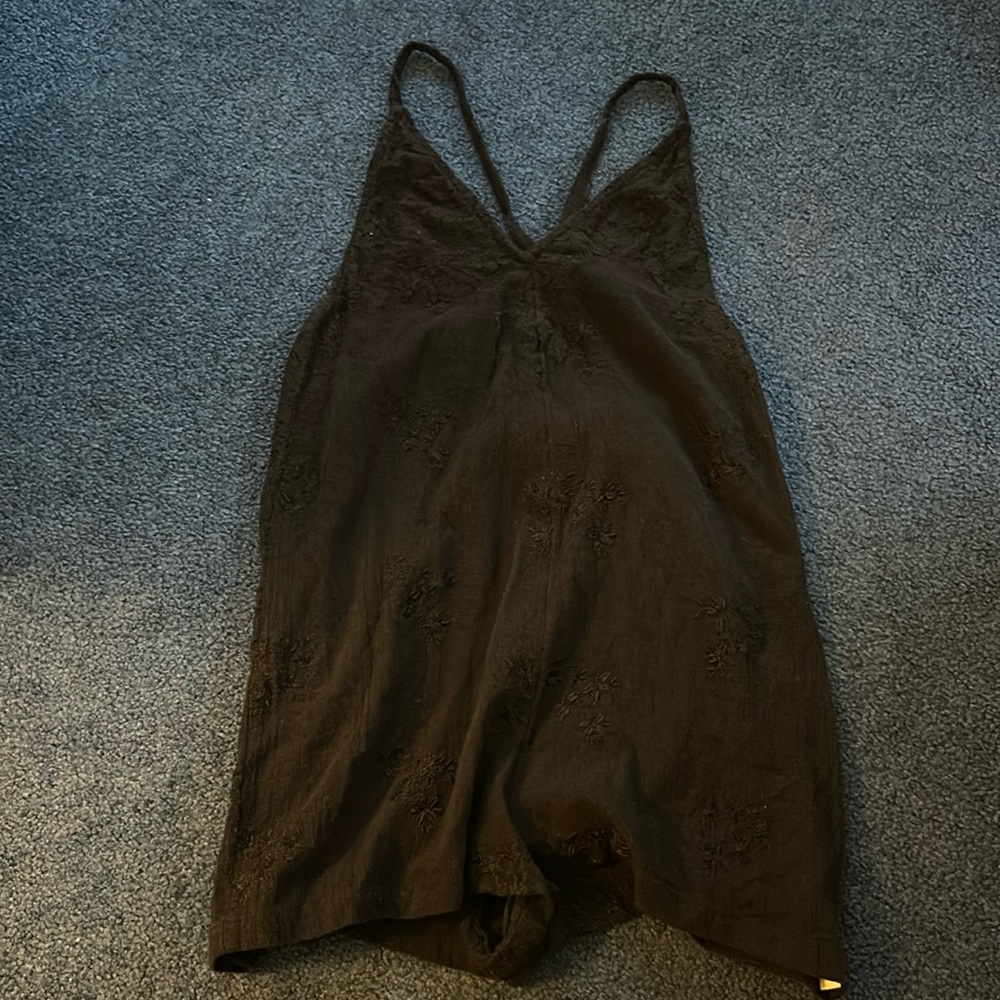 Free people jumper